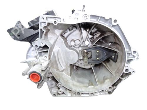 Used Gearbox Gearbox 26378214 26378214