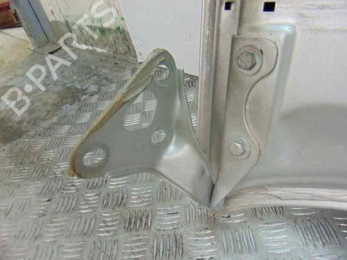 Hood OPEL ZAFIRA A MPV (T98) 2.2 DTI 16V (F75) | BP7726422C1 