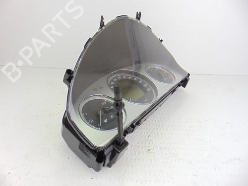 Instrument cluster MERCEDES-BENZ GLK-CLASS (X204) 320 CDI 4-matic (204.983) | BP9744508C47 