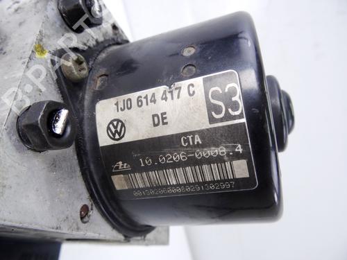 Módulo de ABS VW GOLF IV (1J1)  | BP17871283M43 