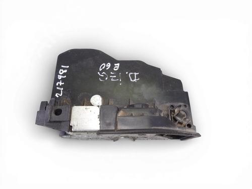 Front left lock BMW 5 (E60) 525 xi | BP30884774C98