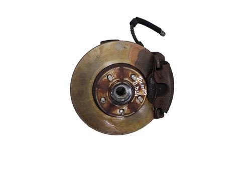 Used Right front steering knuckle FORD TOURNEO CONNECT 1.8 TDCi (90 hp) 19174914