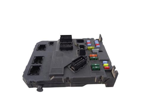 Used Fuse box Fuse box CITROËN XSARA PICASSO (N68) 1.6 HDi (90 hp) 33932258 33932258
