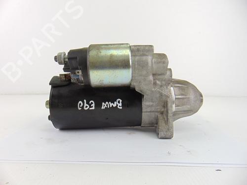 Starter BMW 3 (E90) 318 d | BP12845092M8 