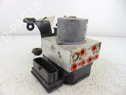Used ABS pump FORD GALAXY II (WA6) [2006-2015]  7717205