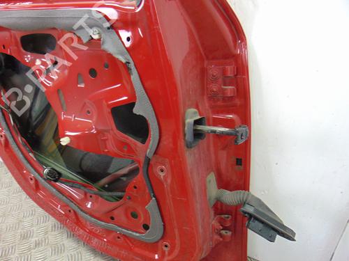 Left rear door BMW 1 (E87) 123 d | BP8492859C4 