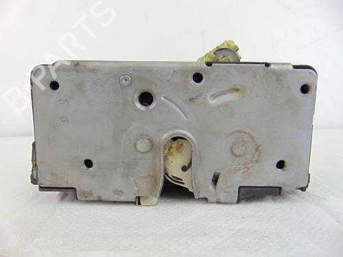 Rear right lock OPEL CORSA D (S07) 1.2 (L08, L68) | BP11293907C99 