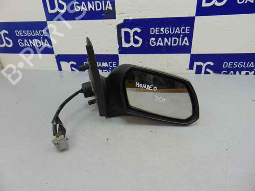Used Right mirror FORD MONDEO III (B5Y) 1.8 16V (125 hp) 7724080