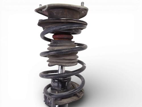 Left front shock absorber MINI MINI (R56) One | BP30977327M16