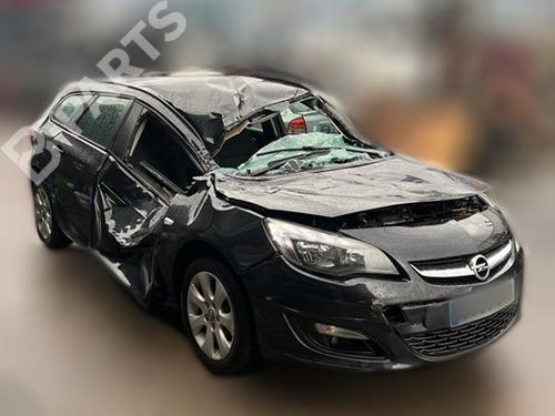 Used Parts OPEL ASTRA J Sports Tourer (P10)  1.6 CDTi (35)  955476