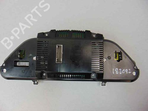 Instrument cluster AUDI A6 Allroad C6 (4FH) 3.0 TDI quattro | BP7727495C47 