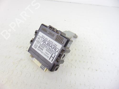Used Electronic module SUBARU FORESTER (SH_) 2.0 D AWD (SHH, SHD, SHN) (147 hp) 9639718