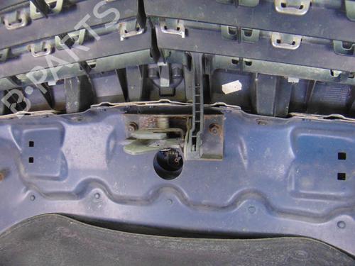 Hood MERCEDES-BENZ E-CLASS (W211) E 220 CDI (211.008) | BP9955080C1 