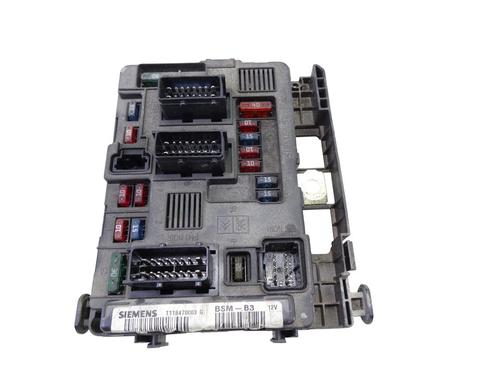 Zekeringkast CITROËN C3 I (FC_, FN_) 1.4 HDi | BP29807346E1