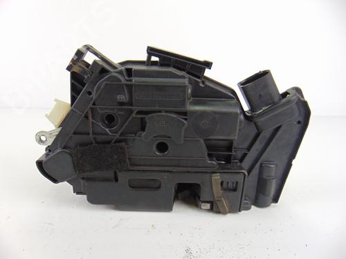 Front right lock SEAT IBIZA IV (6J5, 6P1) 1.0 | BP9434519C97 