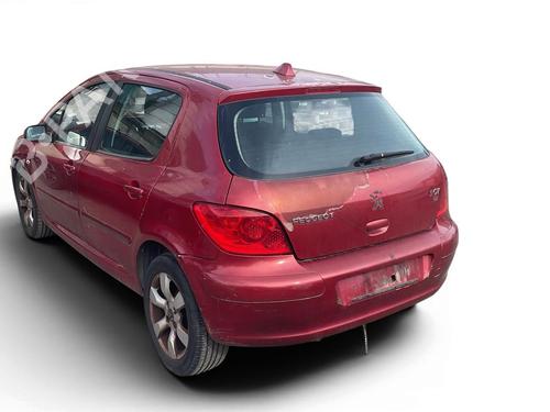 Engine PEUGEOT 307 (3A/C)  | BP36518741M1  - Image 8