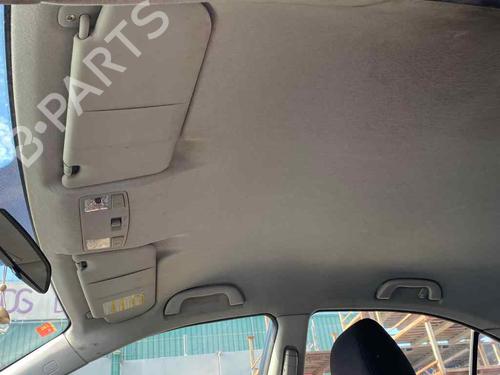 Venstre bak lås MAZDA 6 Saloon (GG) 2.0 DI (GG14) | BP7779530C100 