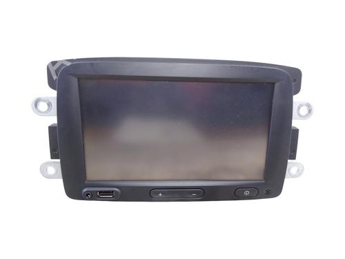 Módulo eletrónico RENAULT CAPTUR I (J5_, H5_) [2013-2025]  28950354