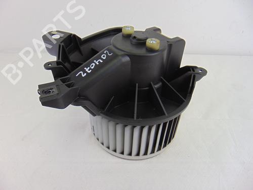 Used Heater blower motor FIAT GRANDE PUNTO (199_) 1.4 16V (199BXG1B, 199AXG1B) (95 hp) 12432077