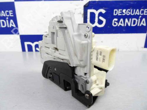 Rear left lock AUDI A4 B7 Avant (8ED) 3.0 TDI quattro | BP7720898C100 