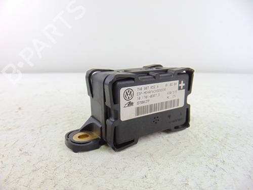 Sensor electrónico VW TOURAN (1T1, 1T2) 1.9 TDI | BP12432532M84 