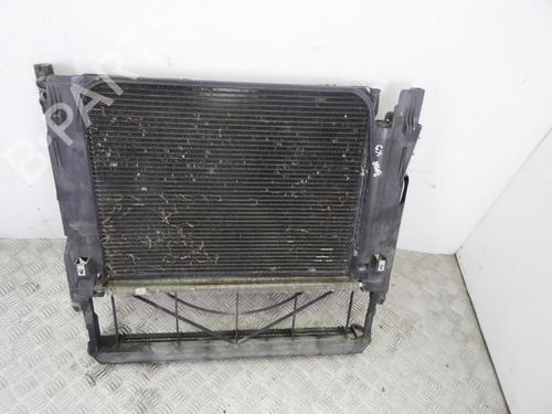 AC radiator BMW X5 (E53) 3.0 i | BP17712860M32 
