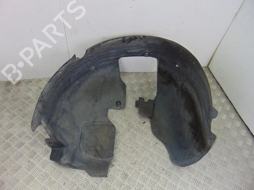 Wheel arch CITROËN C4 Picasso I MPV (UD_) 2.0 HDi 150 | BP14048875C56 