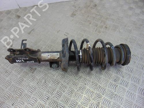 Used Left front shock absorber OPEL ASTRA J Sports Tourer (P10) [2010-2015]  9554781