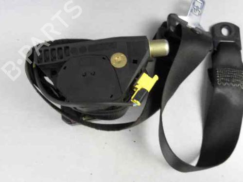 Front right seatbelt MERCEDES-BENZ M-CLASS (W163) ML 270 CDI (163.113) | BP8738464I25 