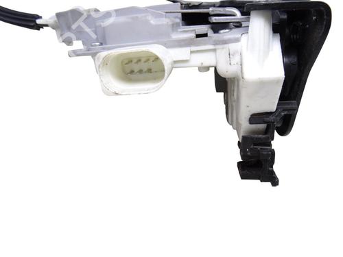 Front right lock SEAT IBIZA IV (6J5, 6P1)  | BP27340784C97 
