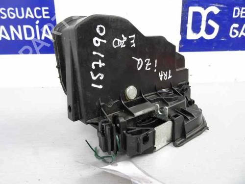 Used Rear left lock BMW X5 (E70) xDrive 30 d (245 hp) 7718133