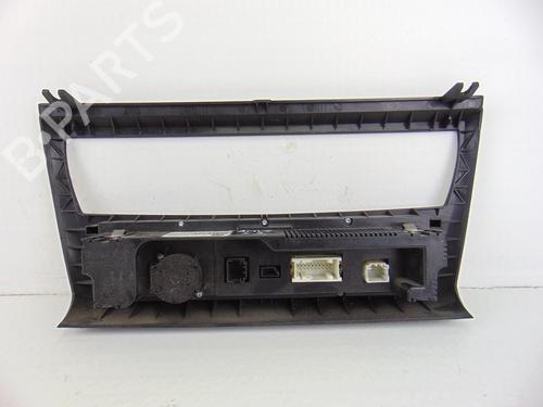 Climate control BMW X3 (E83) 2.0 d | BP9307536I5 