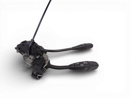 Steering column stalk MERCEDES-BENZ C-CLASS Coupe (CL203) C 200 Kompressor (203.742) | BP32192208I23