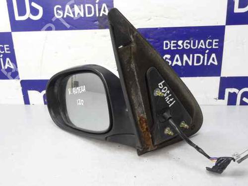 Left mirror NISSAN ALMERA II (N16) 2.2 Di | BP7723448C26 
