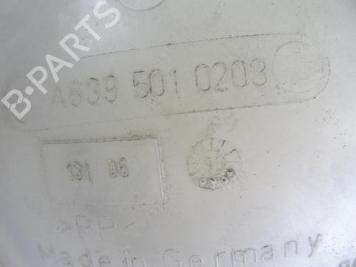 Expansion tank MERCEDES-BENZ VITO / MIXTO Van (W639)  | BP16214239C120