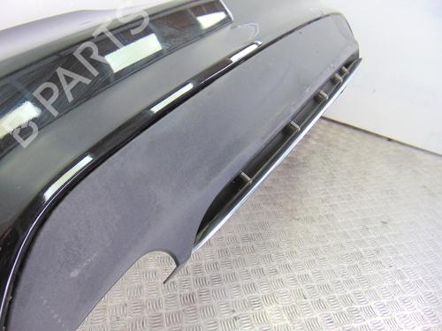 Rear bumper MERCEDES-BENZ CLA Coupe (C117) CLA 220 CDI 4-matic (117.305) | BP8226220C8 