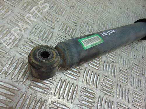 Left rear shock absorber JEEP GRAND CHEROKEE III (WH, WK) 3.0 CRD 4x4 | BP7728192M18 