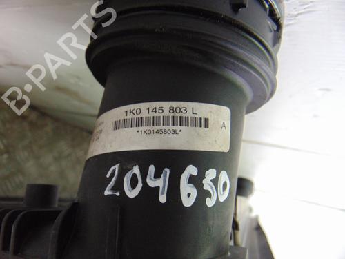 Intercooler VW TOURAN (1T1, 1T2) 1.9 TDI | BP12432541M30 
