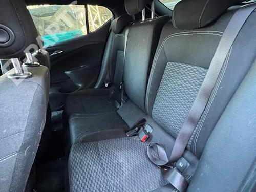 Right front door panel OPEL ASTRA K (B16) 1.6 CDTi (68) | BP8528843C59  - Image 16