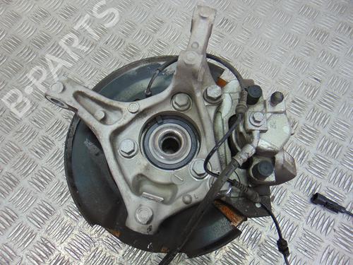 Left front steering knuckle OPEL ASTRA K (B16) 1.6 CDTi (68) | BP8534588M25 