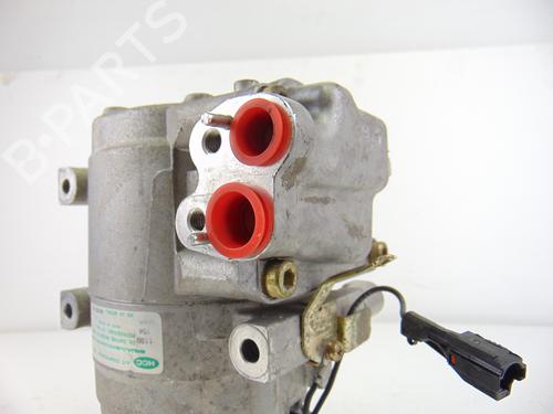 AC compressor HYUNDAI COUPE I (RD) 1.6 16V | BP10933380M34 