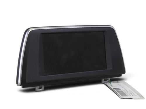 Used Display monitor Display monitor BMW 2 Gran Tourer (F46) 218 d (150 hp) 40011194 40011194