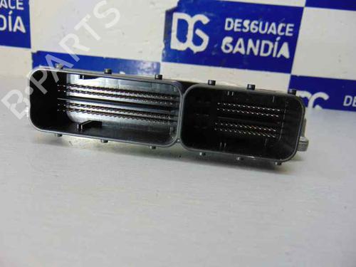 Engine control unit (ECU) BMW 3 (E46) 320 d | BP7726807M57 