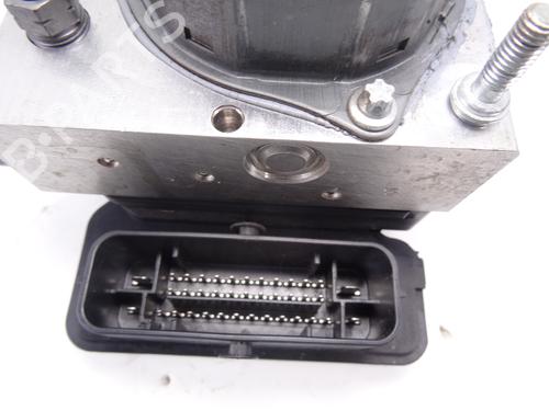ABS pump RENAULT CLIO IV (BH_)  | BP16814928M43 