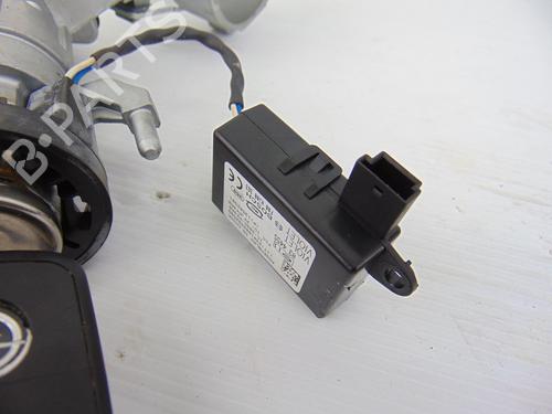 Electronic module OPEL INSIGNIA A (G09) 2.0 CDTI (68) | BP14048598M83