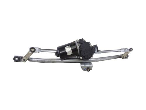 Viskermotor vindrute AUDI A4 B5 (8D2) 1.8 T (150 hp) 27816468