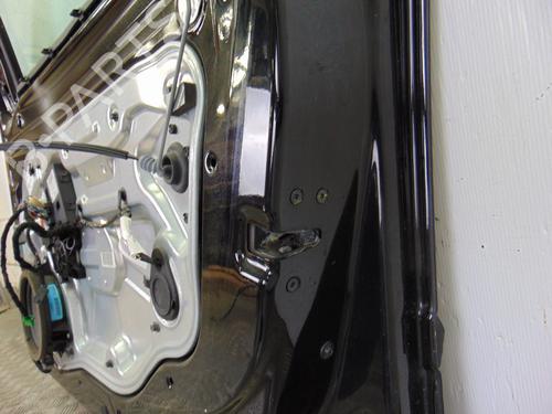 Right front door VOLVO S40 II (544) 1.6 | BP10079225C3 