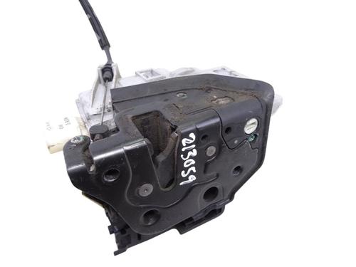 Front right lock SEAT TOLEDO III (5P2)  | BP21128584C97 