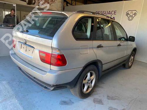 AC radiator BMW X5 (E53) 3.0 d | BP7722590M32  - Image 6