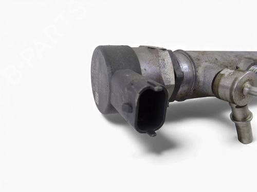 Injection rail KIA CEE'D Hatchback (ED) | BP30759371M98